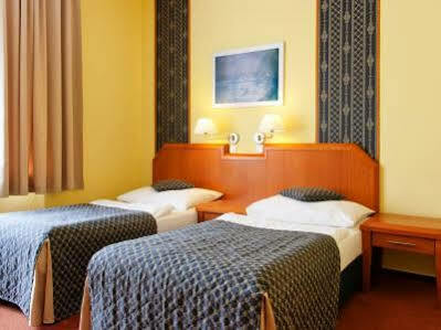 Hotel Astoria Praha
